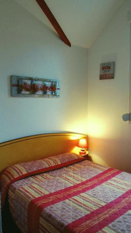 Cit'Hotel- Hotel D'Occitanie Pont-du-Casse Exteriör bild