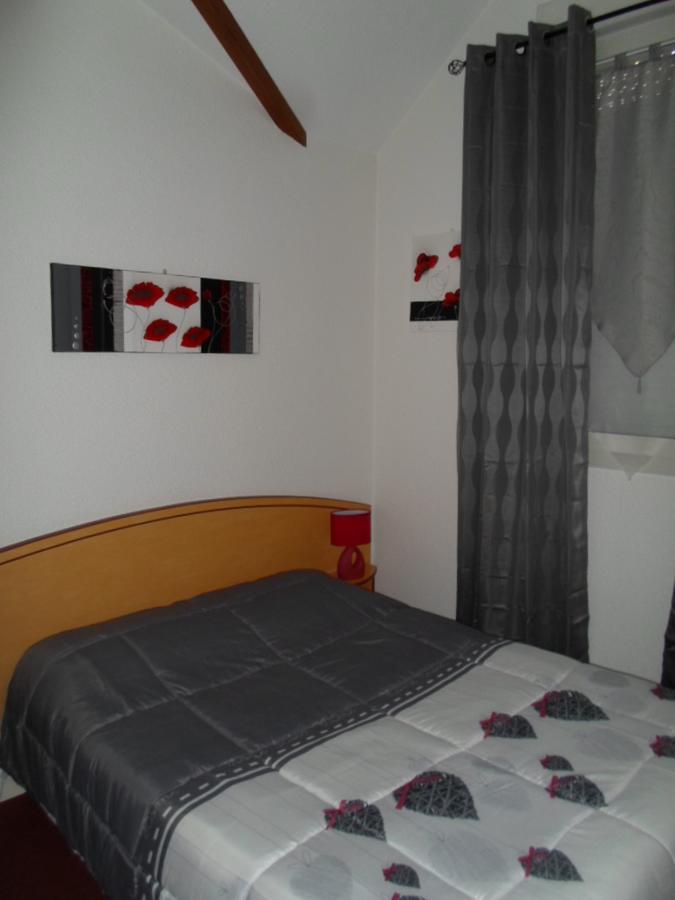 Cit'Hotel- Hotel D'Occitanie Pont-du-Casse Exteriör bild