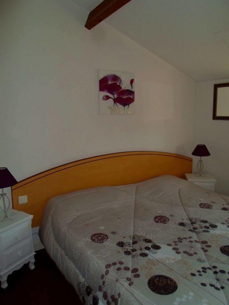 Cit'Hotel- Hotel D'Occitanie Pont-du-Casse Exteriör bild