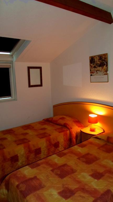 Cit'Hotel- Hotel D'Occitanie Pont-du-Casse Exteriör bild