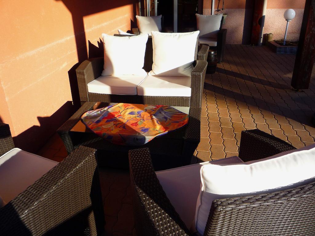 Cit'Hotel- Hotel D'Occitanie Pont-du-Casse Exteriör bild